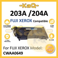 FUJI XEROX 203A 204A CWAA0649 Docuprint 203 204 DP203A DP204A Compatible FujiXerox Laser Printer Ton
