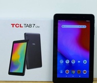 TCL TAB 7 Lite แท็บเล็ต ขนาด 7 นิ้ว ส่งคละสี