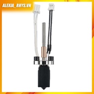 [VNG4]For   Hotend Upgrade High  Rate, High Hardness Throat, Replaceable Nozzle for K1, K1C, K1 Max