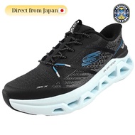 Skechers Hiking Shoes Slip-Ins: Glide Step Altus-Afterl Men's BKAQ 25.0-28.0 cm
Skechers Hiking Shoe
