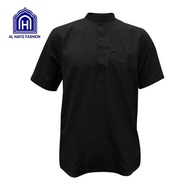 kurta tangan pendek Al-Hafiz/al barakah