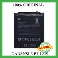 baterai battery batere redmi note 4x xiaomi bn43 original 100% asli - tusukan simcard