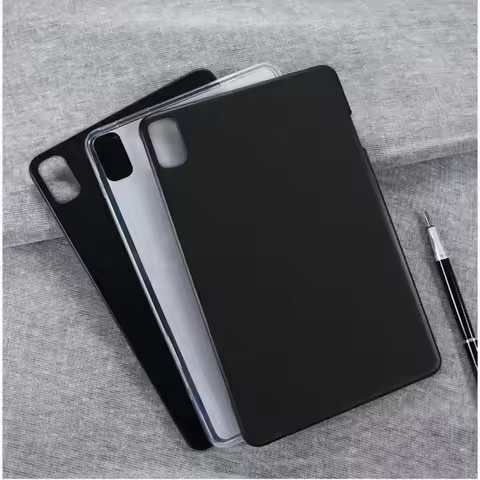TPU Case For Huawei honor Pad 8 HEY-W09 12" Soft Silicon Cover Shell For Honor Pad 8 12 inch 2022 Ta