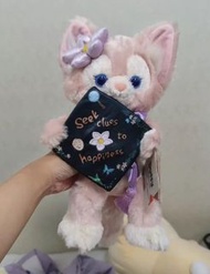 linabell 玲娜貝兒  畢業公仔