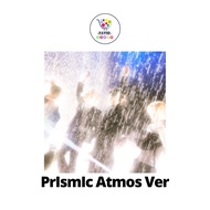 PrIsmIc Atmos Ver SHINee 6th Mini Album Atmos