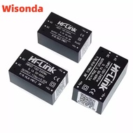 HLK-PM01 HLK-PM03 HLK-PM12 AC-DC 220V mini power supply module,intelligent household switch power su