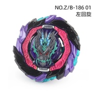 Beyblade Burst B-186 ROAR BAHAMUT Gyro Metal Left Spinning Battle Top For Children Boy Birthday Gift