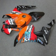 CBR 600RR 2007 2008 Injection Fairing for CBR600RR 07 08 F5 Road/Racing Bodywork Fairings Body Rebui