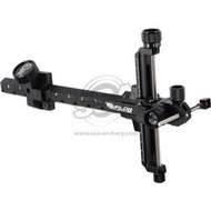 Archery sight recurve sight Avalon Classic Alu