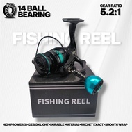Fishing Reel Dk/HZ 4000
