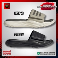 New Arrival Thai Label ADIDAS ALPHABOUNCE SLIDE 2.0 GY9416 Sandals