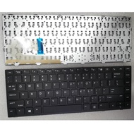 no backlight HP EliteBook 840 G5 / 840 G6 / 745 G5 / 745 G6 Series Without Mouse pad Laptop Keyboard