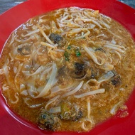 char kuey teow Penang