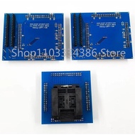 Socket Debugging Io Ite Ene Nuvoton Tqfp128 for Svod 4 Programmer