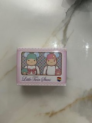 Bearbrick Little Twin Stars 100% Set