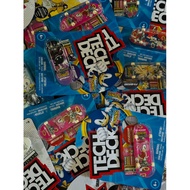 Plastic Teck Deck for Fingerboard “ DECK ONLY”