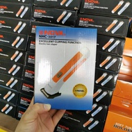 Nova NHC-3017 Shaver Hair Trimmer - Ready Stock