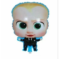 Baby Boss Foil Balloon Children's Balloon" New