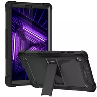 Anti-Slip Armor Case Universal For Lenovo Tab K10 2021 TB-X6C6F X6C6X M10 Plus 2020 TB-X606F X606X 1