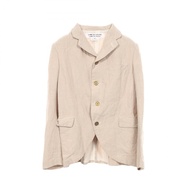 [二手貨] Comme des Garçons COMME des GARCONS COMME des GARCONS布料夾克 女士 二手 A