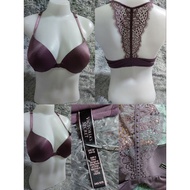 Bra Thick Foam Front Request VICTORIA'S SIZE 34D