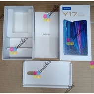 Vivo Y17 Box Box