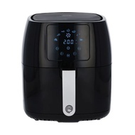 Replete Digital Air Fryer, 4.75 Qt Compact Energy Saving Low Fat Fryer kitchen gadget and accessories