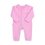 LIỀN QUẦN DÀI MÀU CỔ BÈO 1220- HELLO BB (hình in ngẫu nhiên)