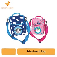 Friso Lunch Bag Ramdom