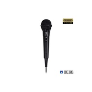 [Japan Products] [Nintendo Licensed Product] Karaoke Microphone for Nintendo Switch [Compatible with Nintendo Switch].