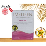 Imedeen Derma One Beauty & Skin Supplement-120 Tablets For Age 25+ From UK