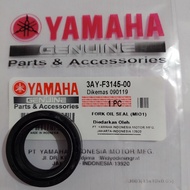 Yamaha FORK / FRONT SHOCK OIL SEAL 3AY-F3145-00 for Mio 115 Sporty / Mio 115 Soulty - PART