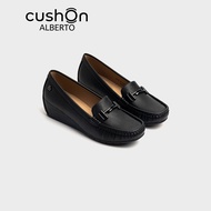 ALBERTO cushOn Womens Enna Wedge Shoes