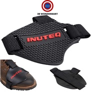 Motorcycle Gear Shifter Shoe Boots Protector Shift Sock Boot Cover