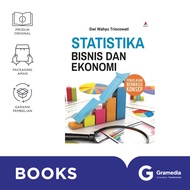 Statistika Bisnis dan Ekonomi