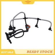 [CloudsMiles] 4M5Q-9K022-AF Injector  Return Pipe 4M5Q9K022AF