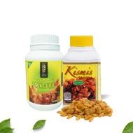 TOK Guru Kismis dan Alwafi Kismis Minda