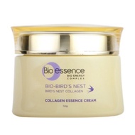 Bio-essence Bio-Bird's Nest Collagen Essence Cream 50g (Exp 2027)