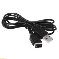 Doublebuy USB Charging Cable Cord Power Supply Connection Line Charger Wire fot for GBA SP