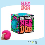 Shaggy NeeDoh Squishy Fidget Toy