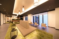VIA INN PRIME AKASAKA - JR WEST GROUP