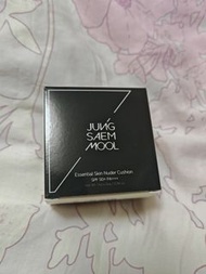JSM 氣墊粉底 Jung Saem Mool Essential Skin Nuder Cushion 23 medium deep