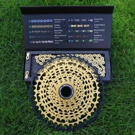 SPEDAO Lion Road 12 Speed Mountain Bike Wheel HG Base Aluminum Alloy Integrated Hollow 11-50T บิดาขอ