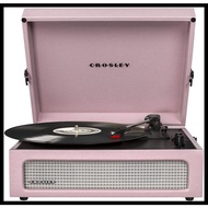 Crosley Voyager - Vinyl Turntable Player (Removable Player)
