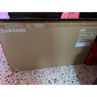 Samsung AU7002 UHD 4K Smart TV (2022) 4 Ticks  36 Months Warranty