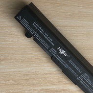 8 Cells 52mAh high capacity  Battery A41-X55 A41-X55A For ASUS X55L X45 X45C R49CC X552E K5 X55V