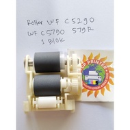 Epson WF C5290 C5790 C579R Printer Asf Roller 1 Block Like in the Photo