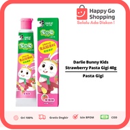 Darlie Bunny Kids Strawberry Toothpaste 40 g