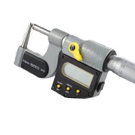Germany ASIMETO Digital High Precision Wall Thickness Micrometer Internal Micrometer Digital Display