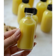 Ginger Shot glass bottle 20ml